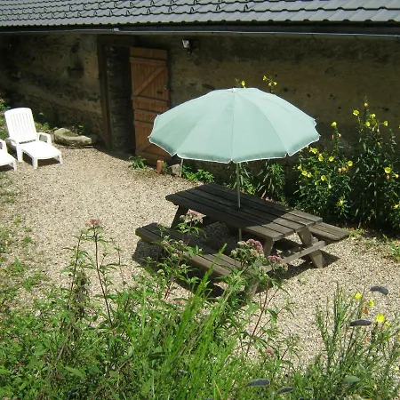 Holiday home Codabrial *