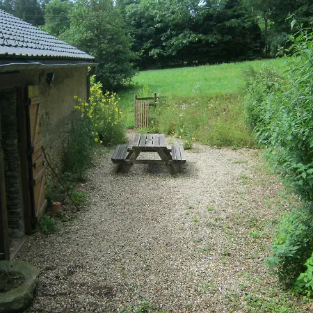Holiday home Codabrial *